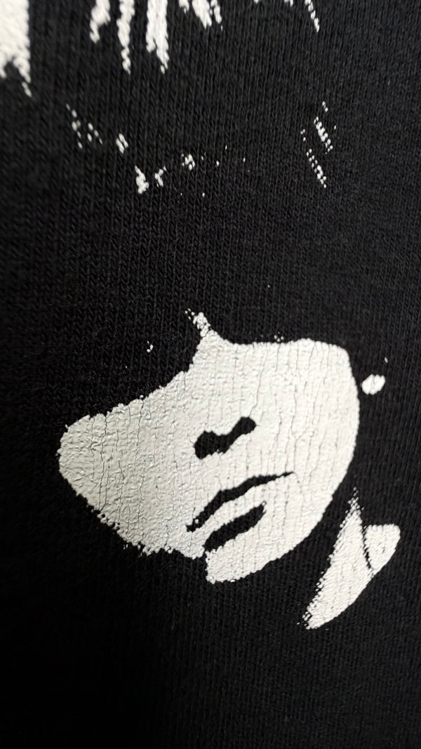 SLOWDIVE BAND PORTRAIT TEE