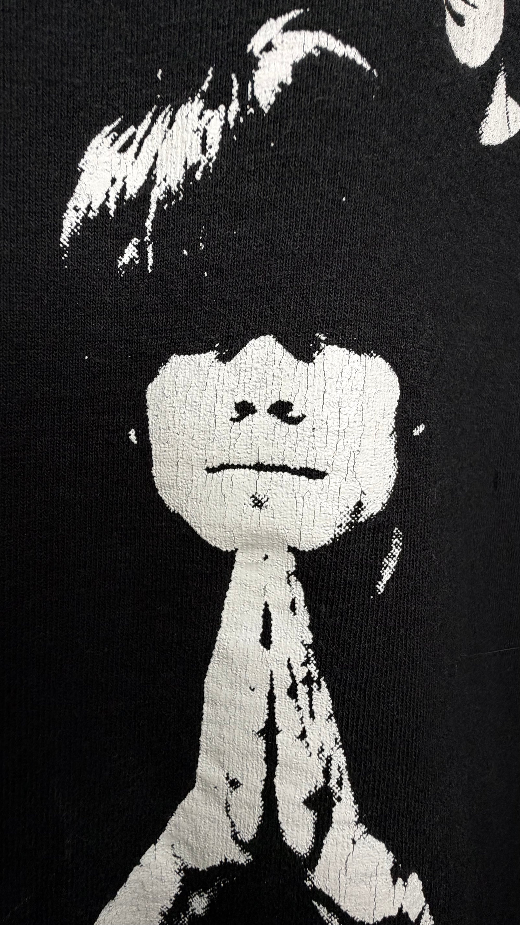 SLOWDIVE BAND PORTRAIT TEE