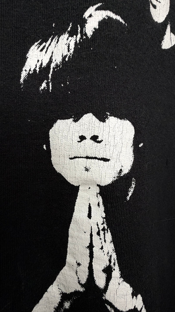 SLOWDIVE BAND PORTRAIT TEE