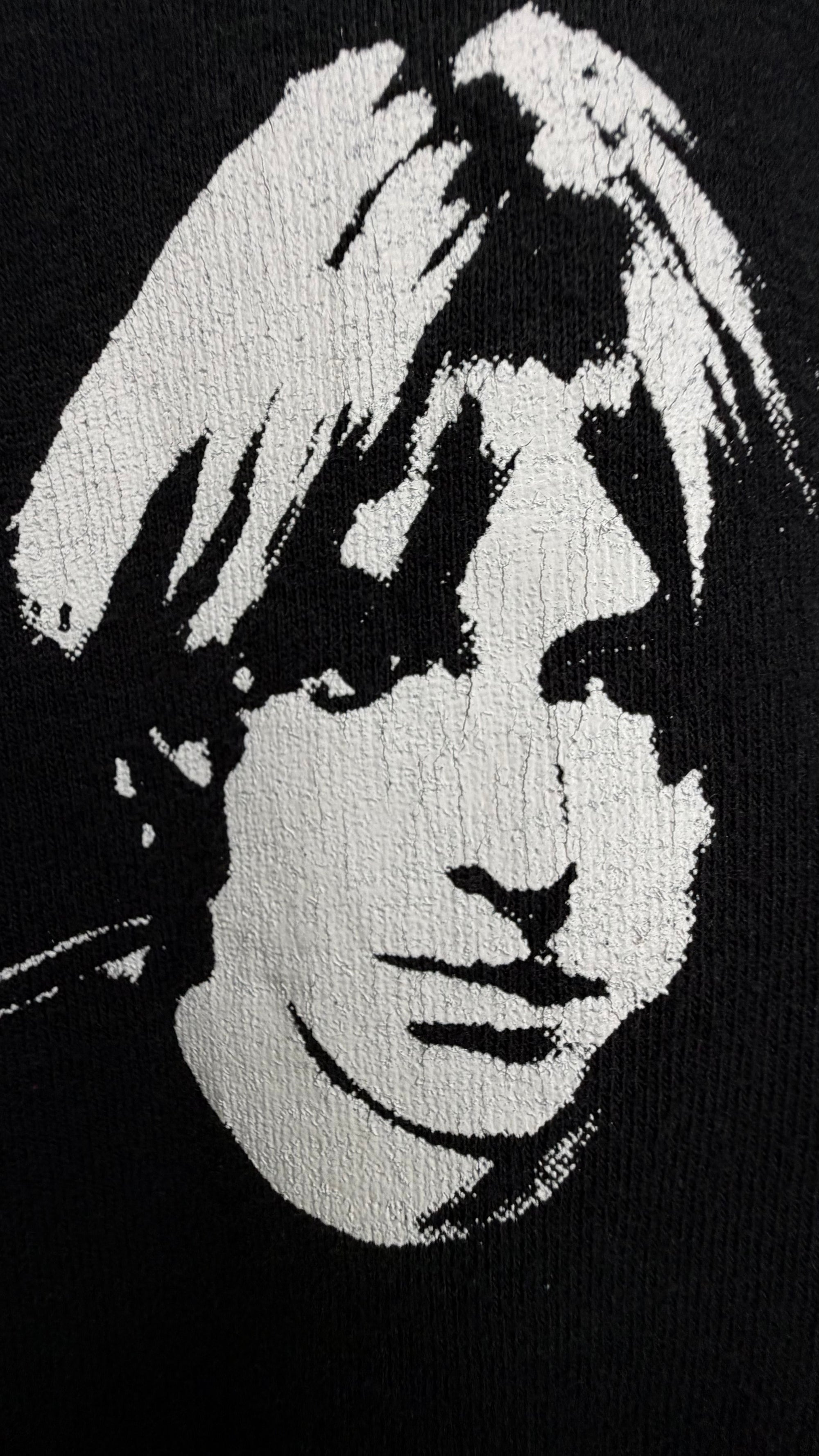 SLOWDIVE BAND PORTRAIT TEE