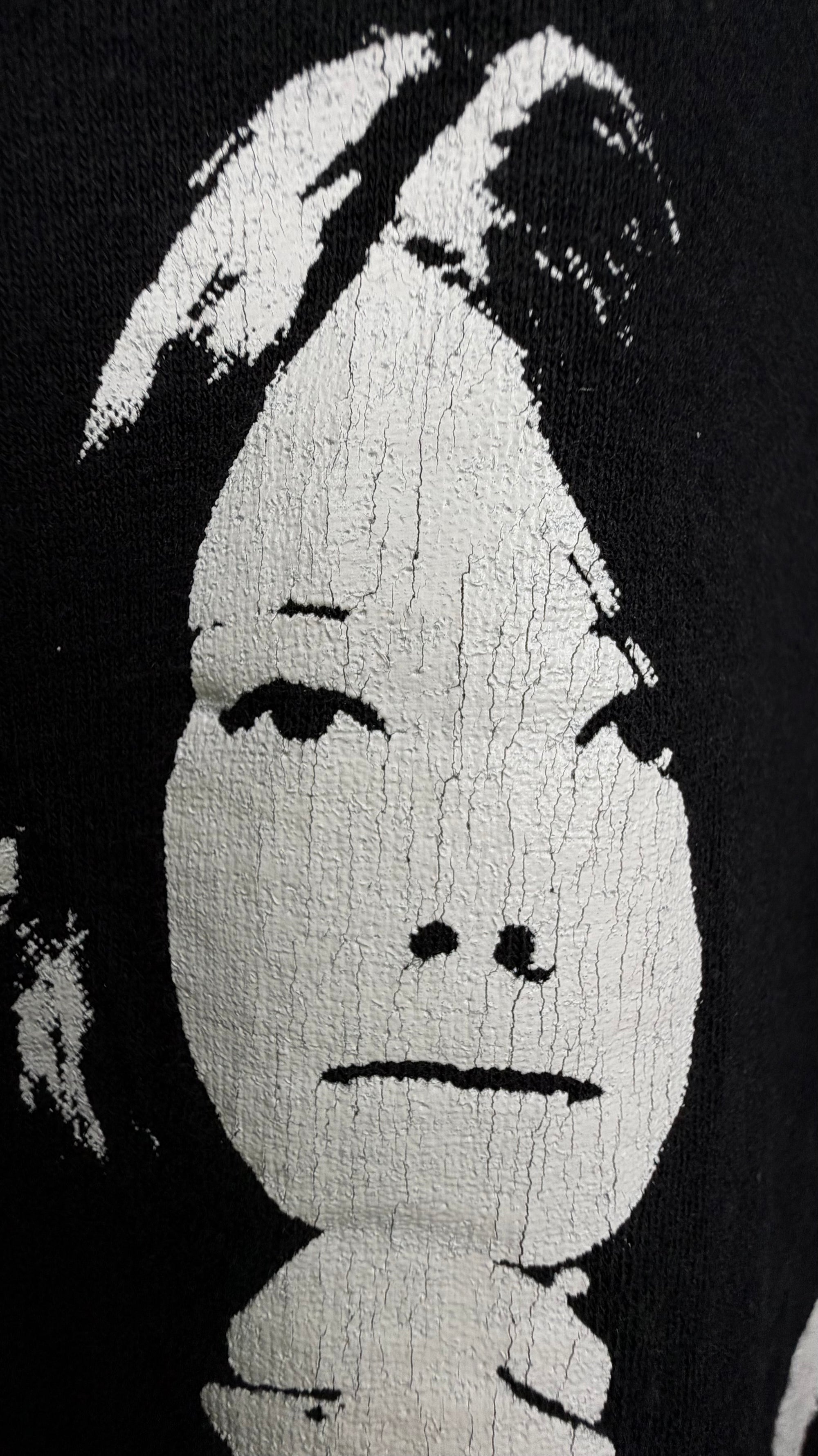 SLOWDIVE BAND PORTRAIT TEE