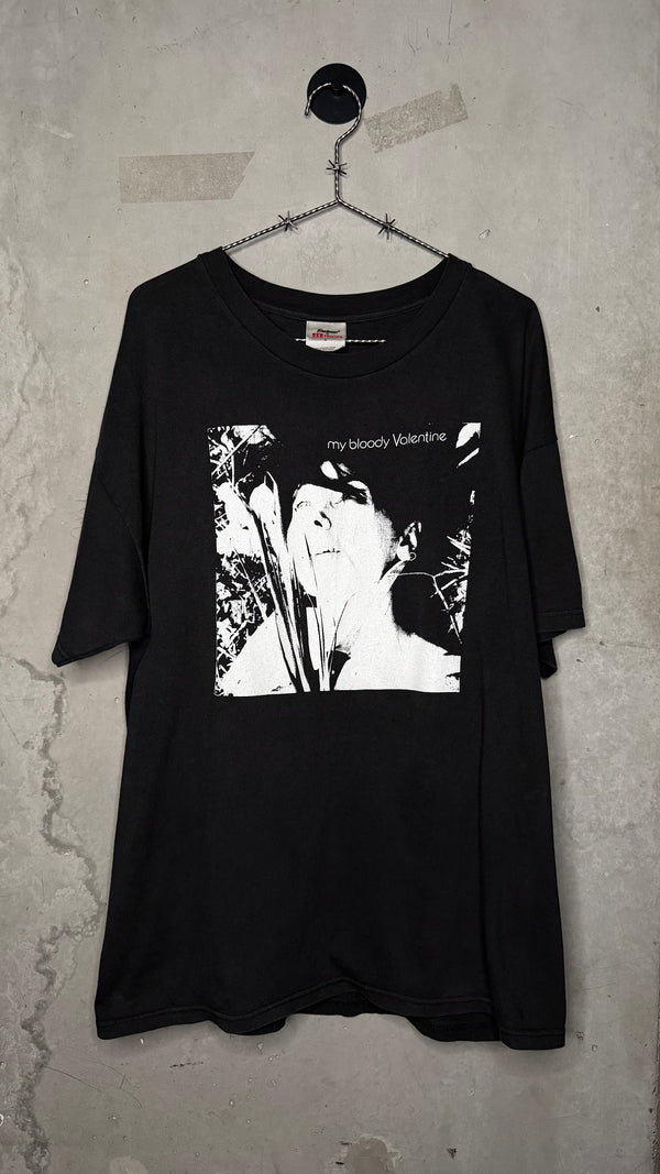 MY BLOODY VALENTINE ‘YOU MADE ME REALISE’ EP ART TEE