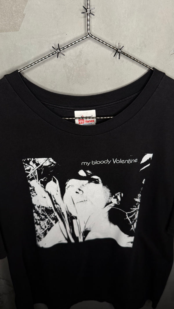 MY BLOODY VALENTINE ‘YOU MADE ME REALISE’ EP ART TEE