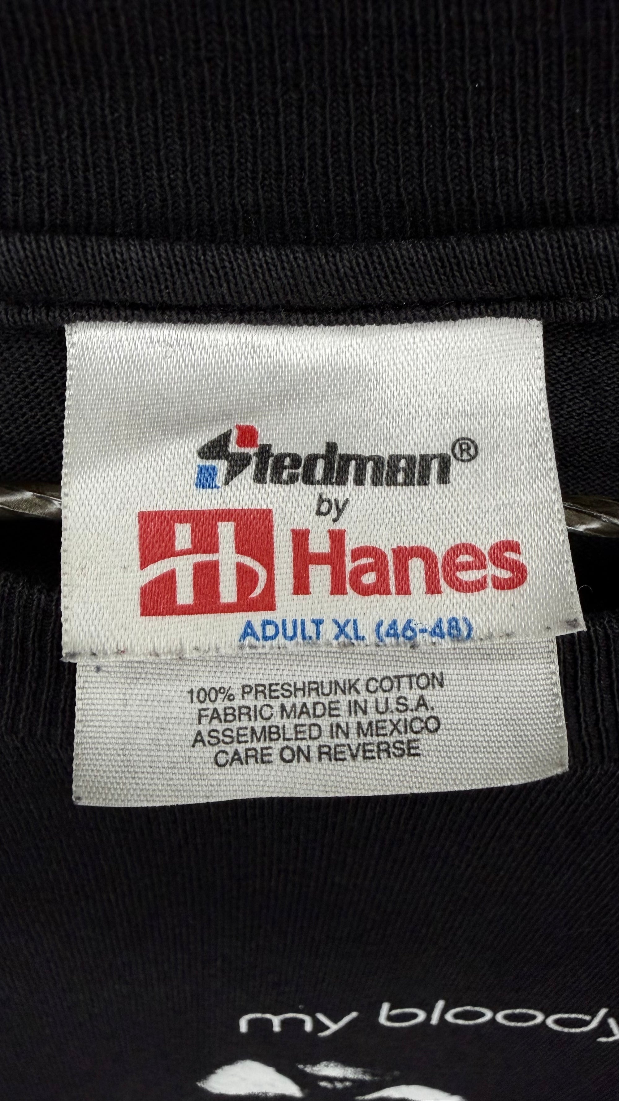 MY BLOODY VALENTINE ‘YOU MADE ME REALISE’ EP ART TEE