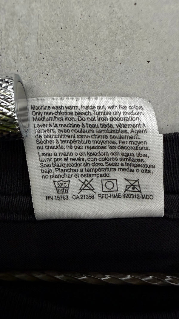 MY BLOODY VALENTINE ‘YOU MADE ME REALISE’ EP ART TEE