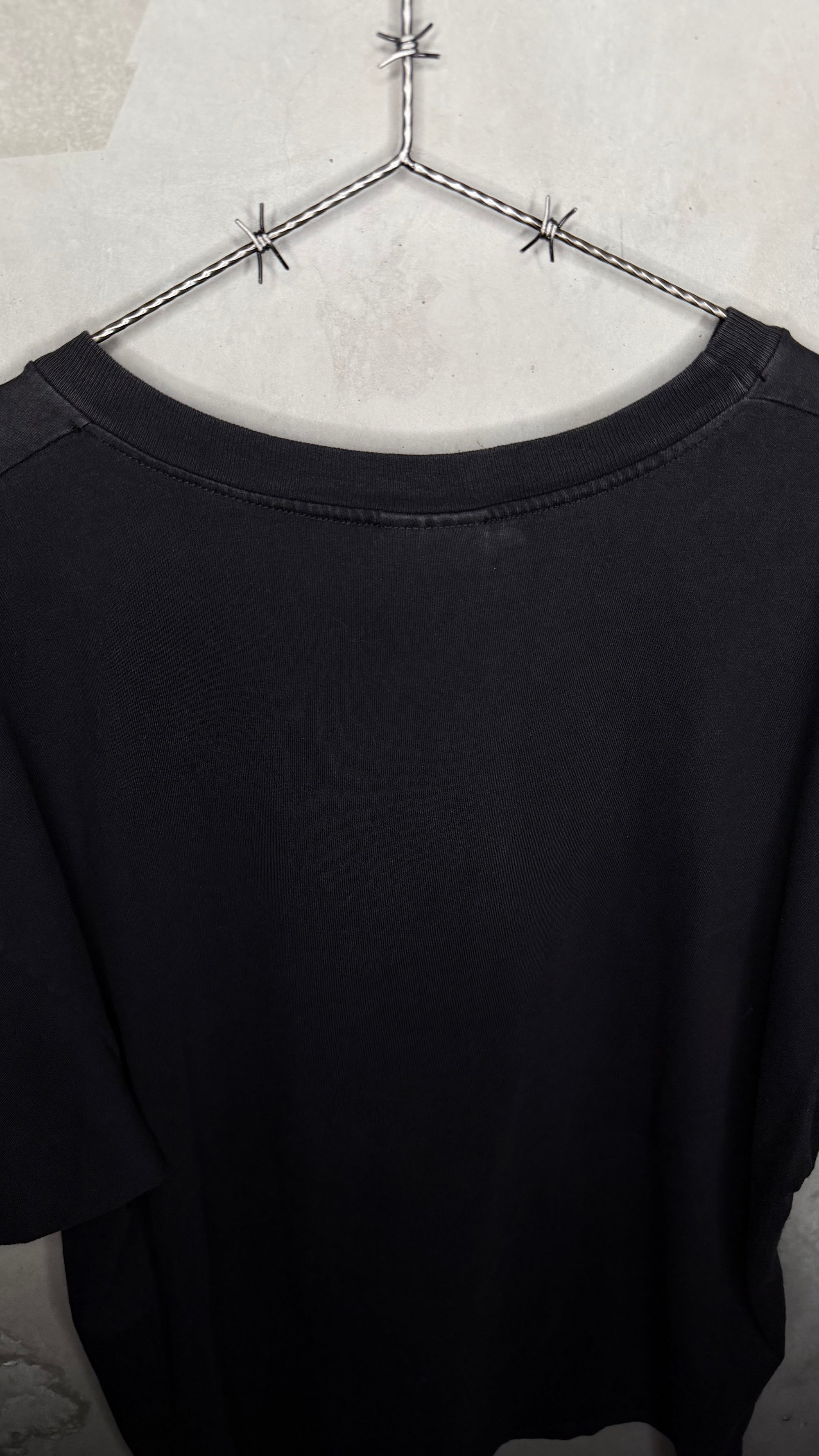 MY BLOODY VALENTINE ‘YOU MADE ME REALISE’ EP ART TEE