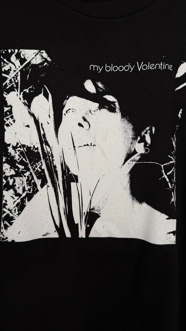 MY BLOODY VALENTINE ‘YOU MADE ME REALISE’ EP ART TEE