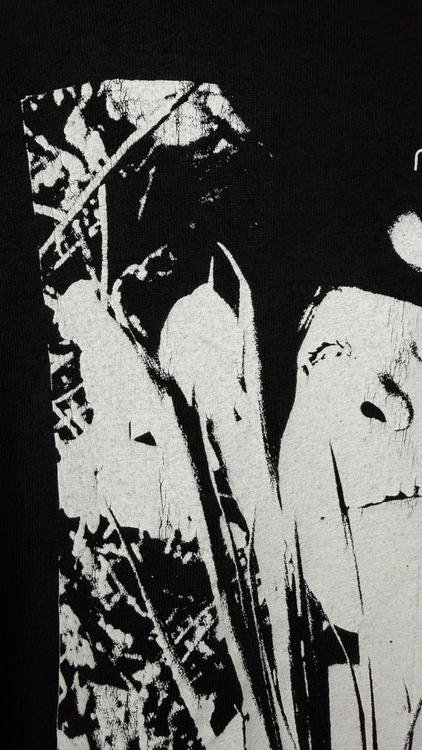 MY BLOODY VALENTINE ‘YOU MADE ME REALISE’ EP ART TEE