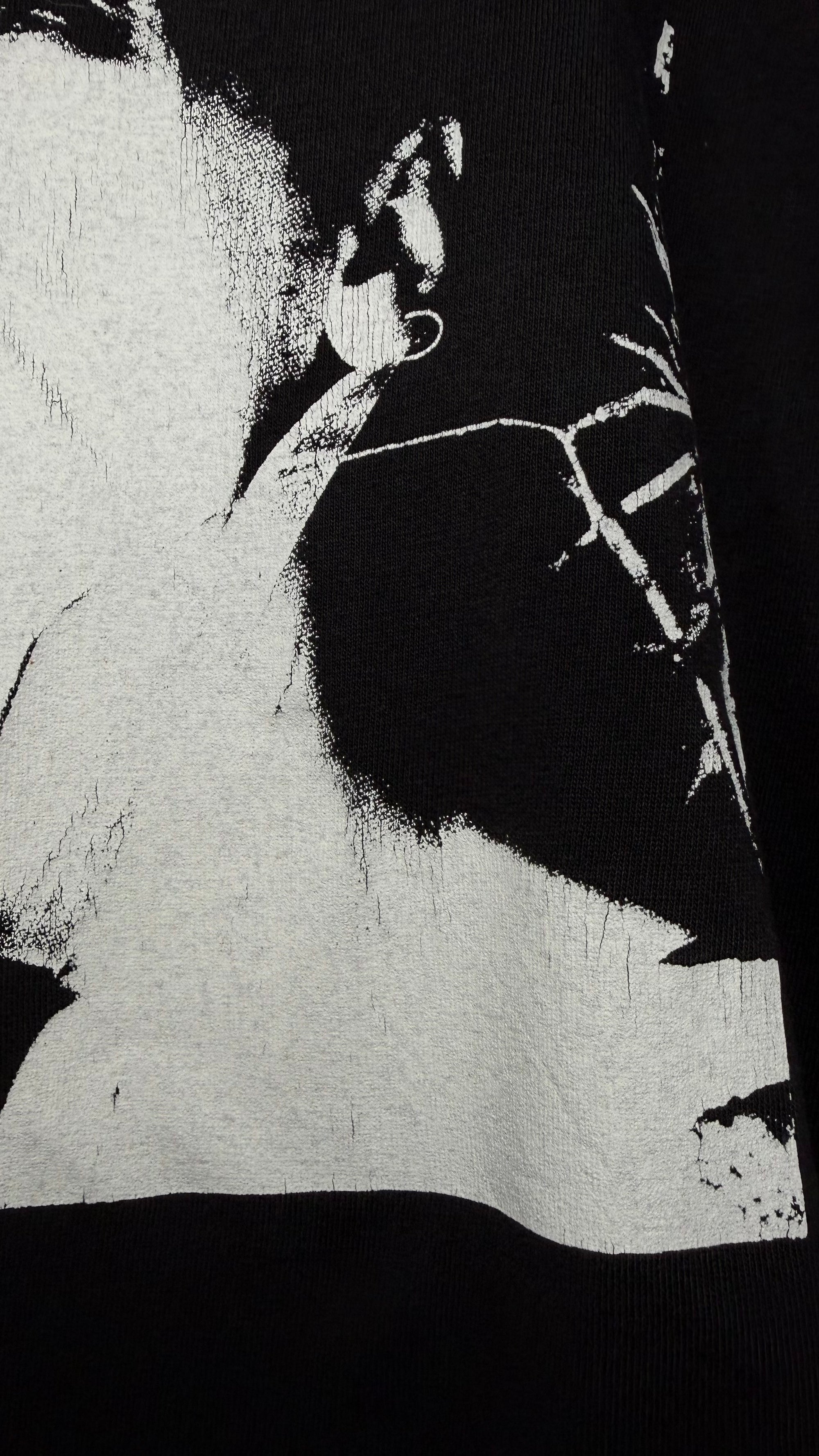 MY BLOODY VALENTINE ‘YOU MADE ME REALISE’ EP ART TEE