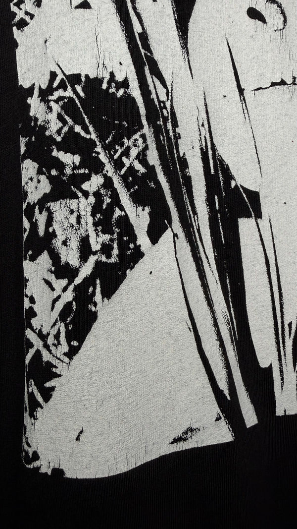 MY BLOODY VALENTINE ‘YOU MADE ME REALISE’ EP ART TEE