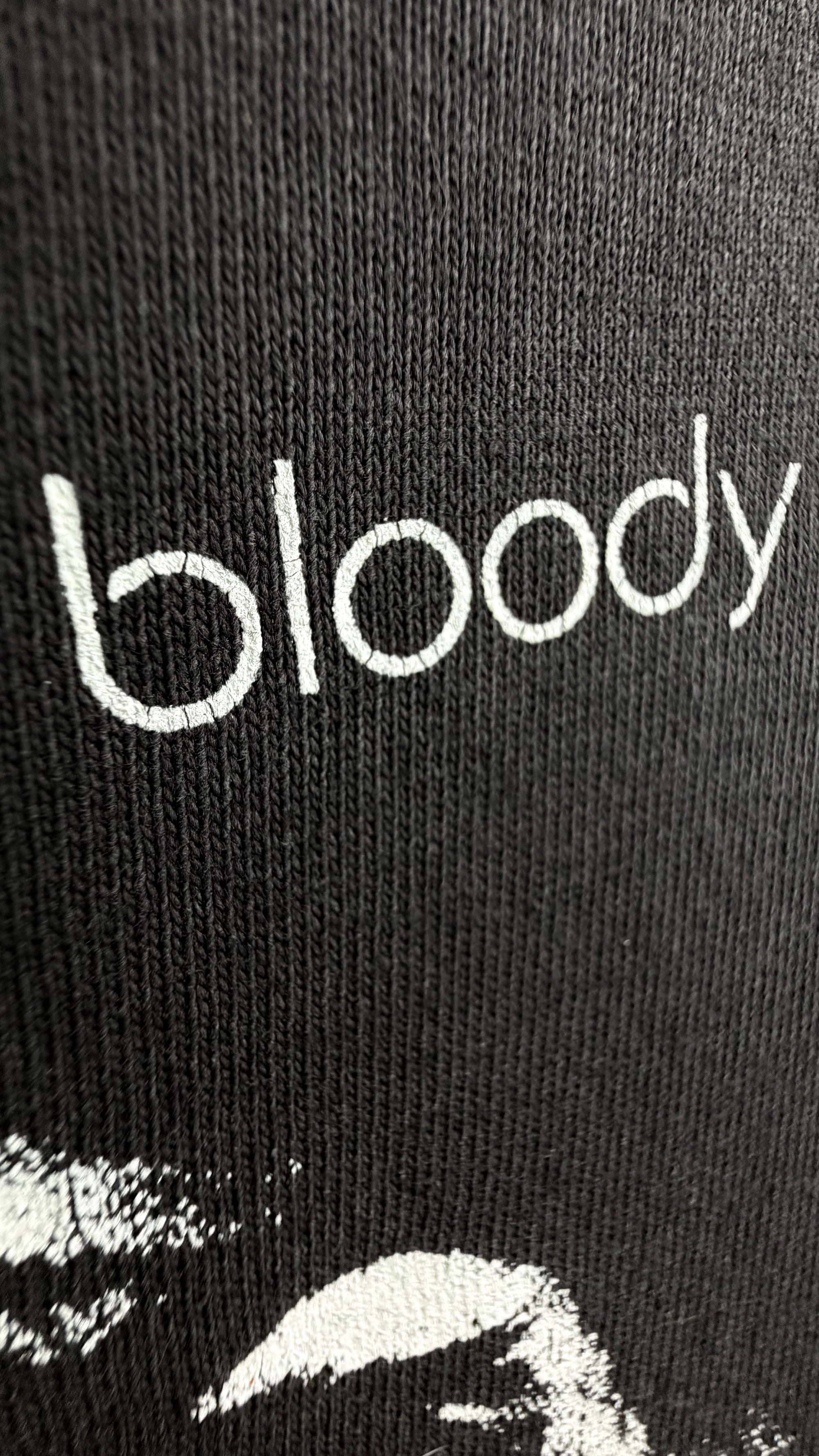 MY BLOODY VALENTINE ‘YOU MADE ME REALISE’ EP ART TEE