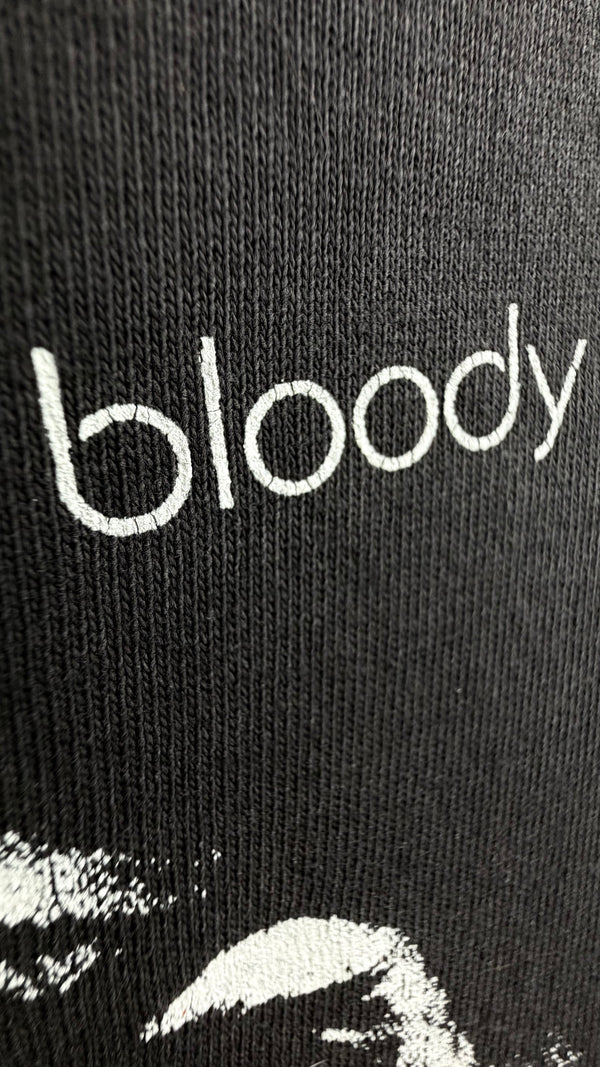 MY BLOODY VALENTINE ‘YOU MADE ME REALISE’ EP ART TEE