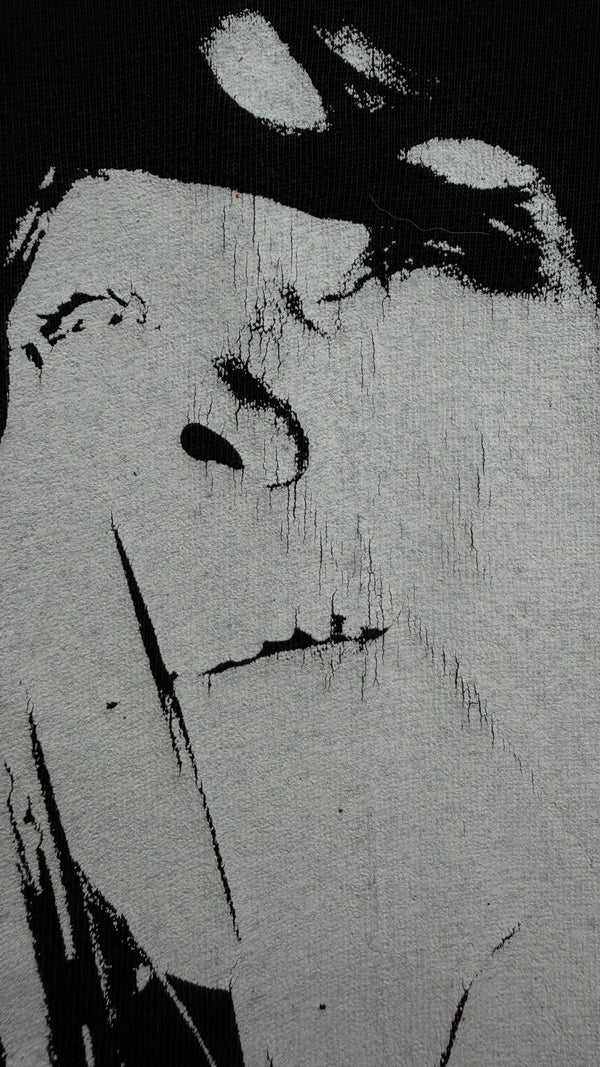 MY BLOODY VALENTINE ‘YOU MADE ME REALISE’ EP ART TEE