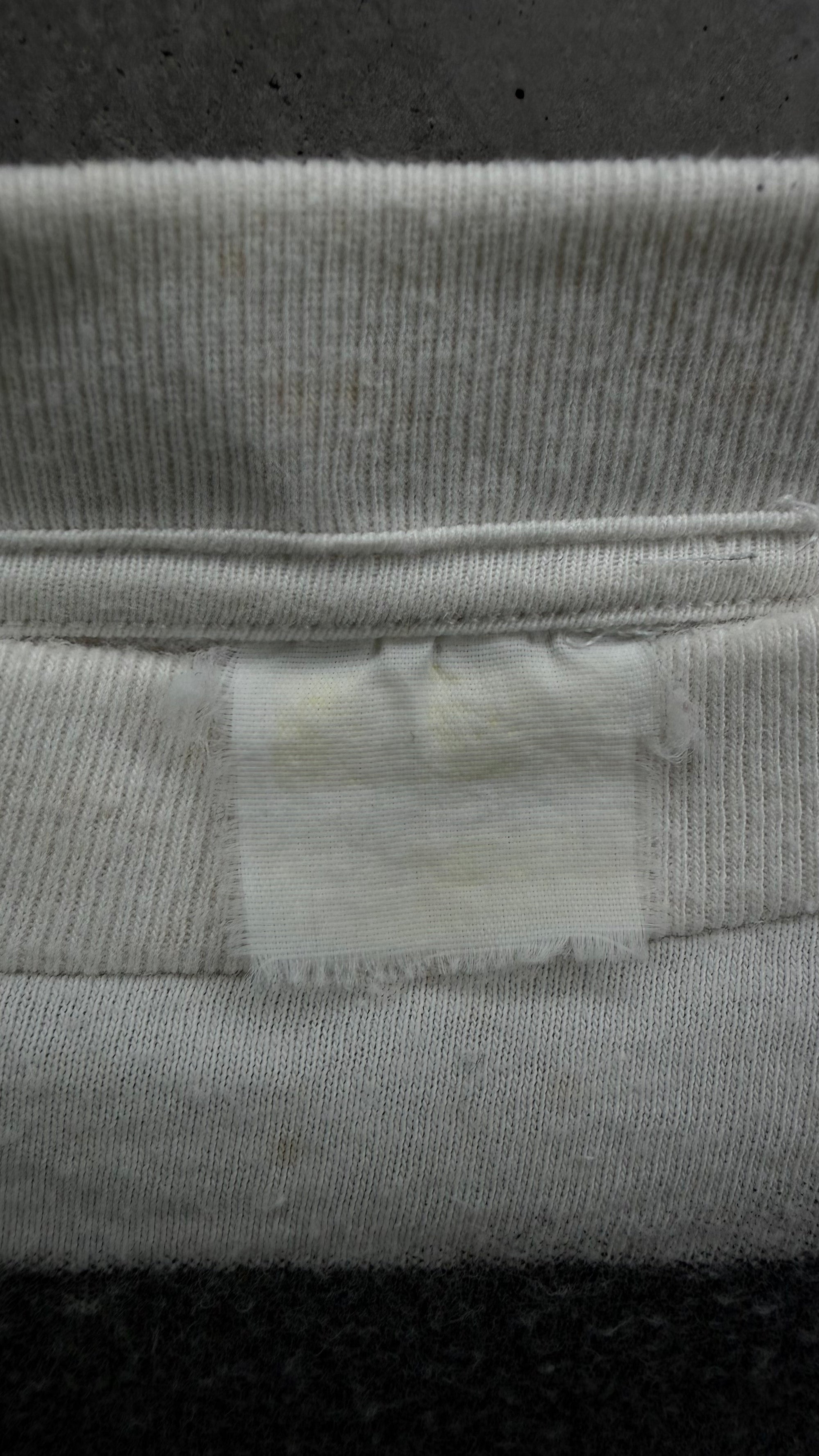 THE SHINING EURO TEE | BIG FACE JACK NICHOLSON GRAIL | “HERE’S JOHNNY!”