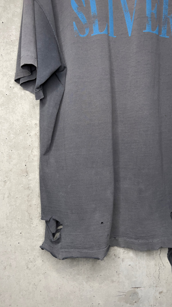 NIRVANA SLIVER THRASHED & FADED