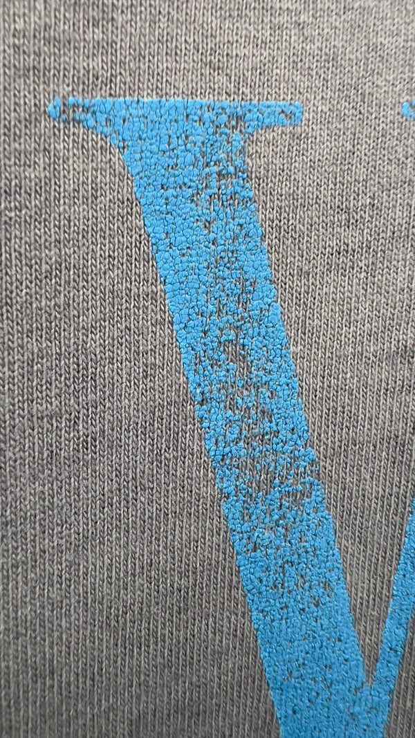 NIRVANA SLIVER THRASHED & FADED