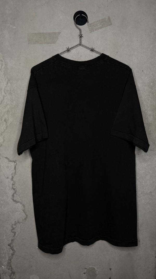 TOTAL RECALL X-RAY SKELETON TEE | ARNOLD SCHWARZENEGGER MOVIE GRAIL