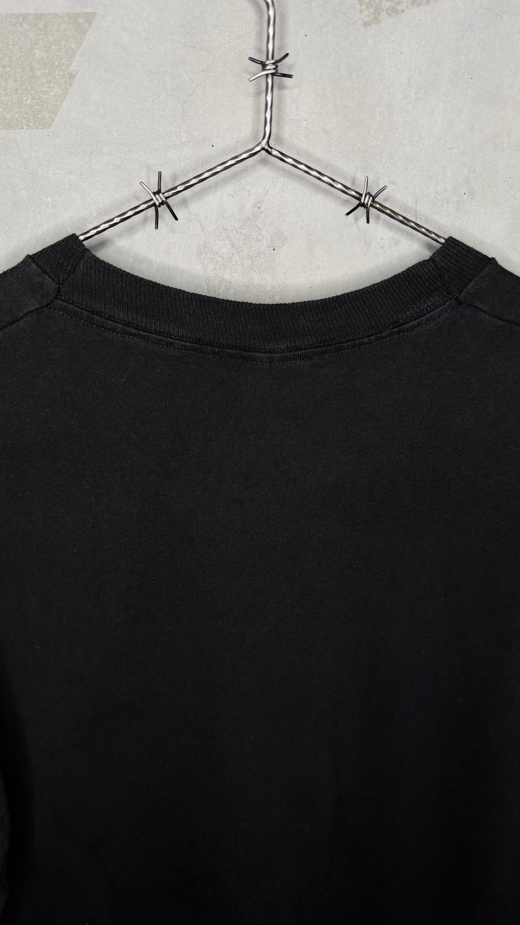 TOTAL RECALL X-RAY SKELETON TEE | ARNOLD SCHWARZENEGGER MOVIE GRAIL