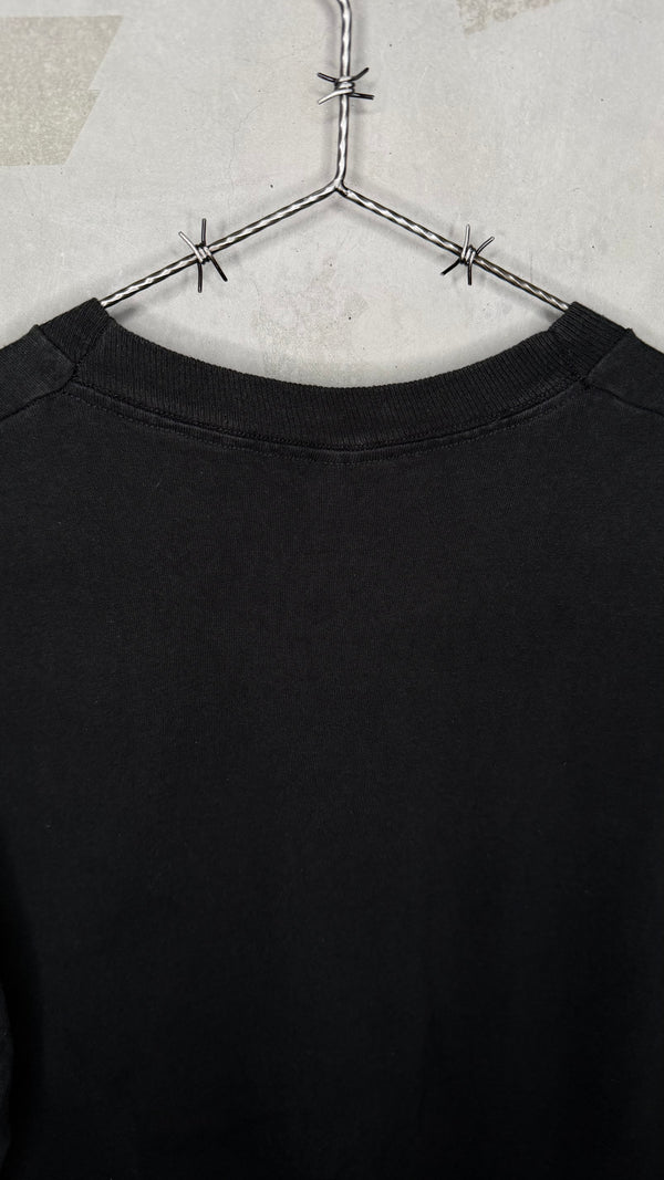 TOTAL RECALL X-RAY SKELETON TEE | ARNOLD SCHWARZENEGGER MOVIE GRAIL