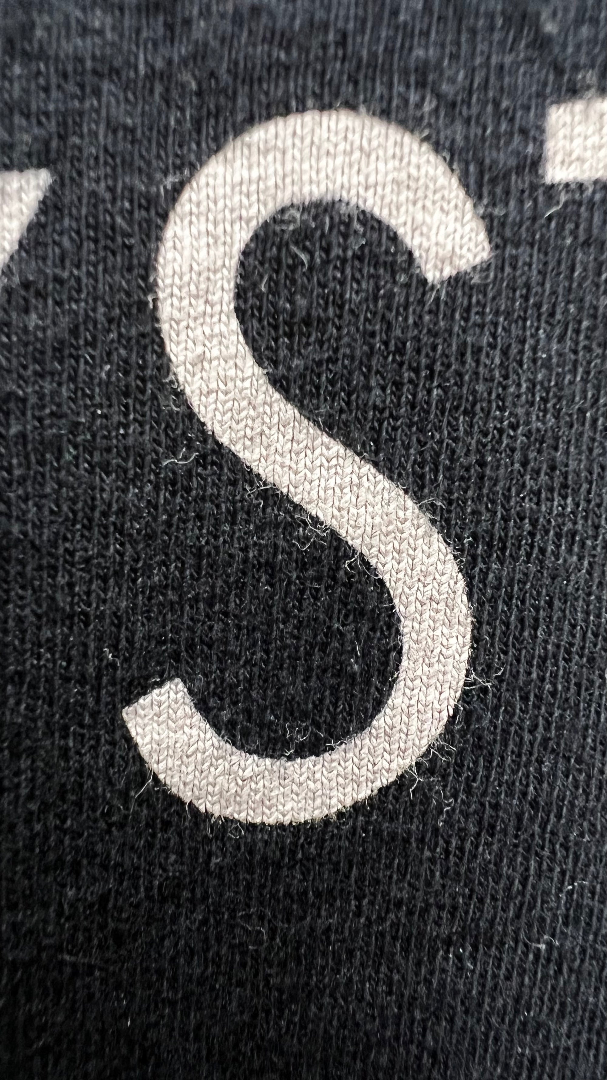 CRYSTAL CASTLES SAD FACE TEE