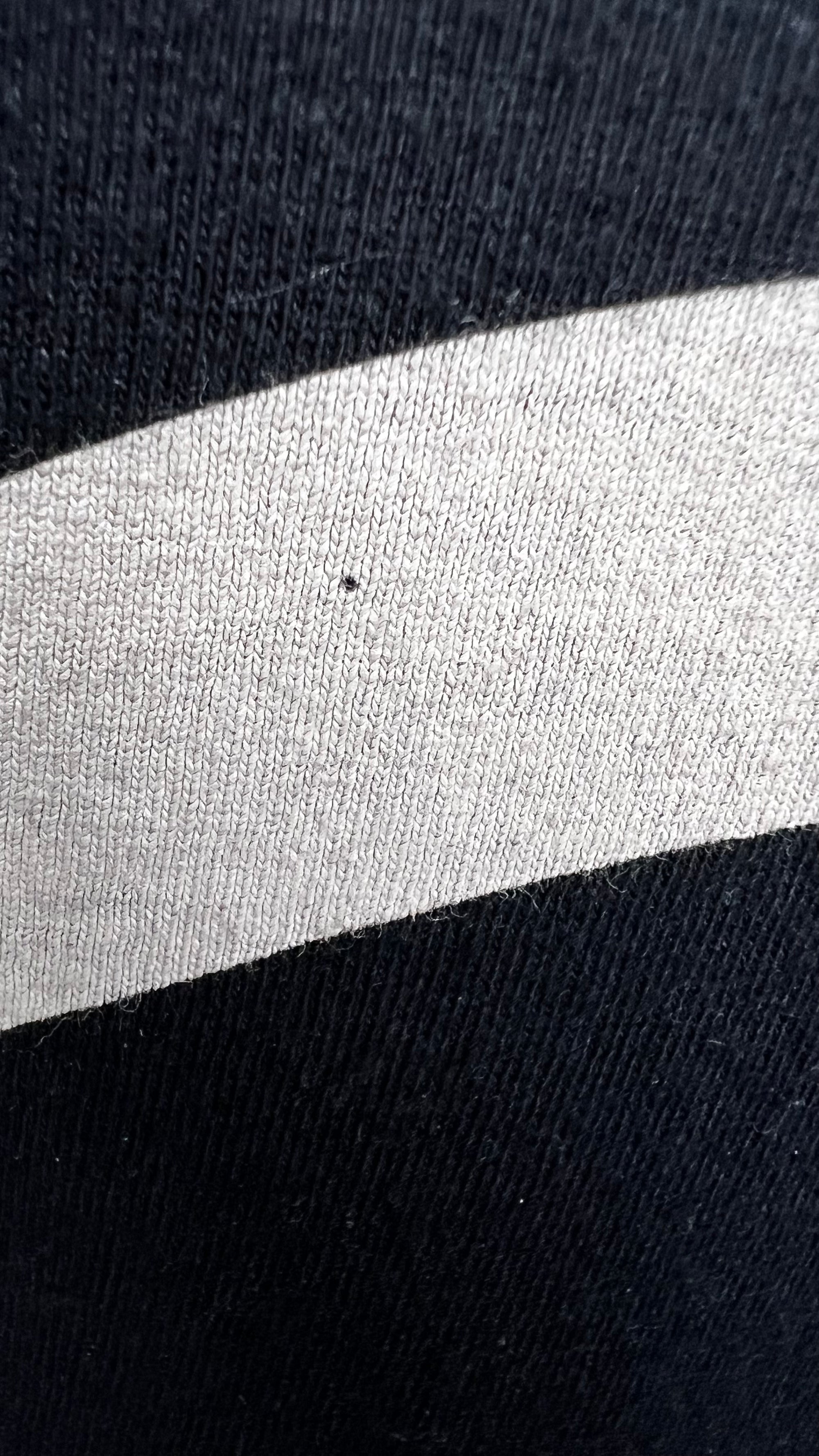 CRYSTAL CASTLES SAD FACE TEE