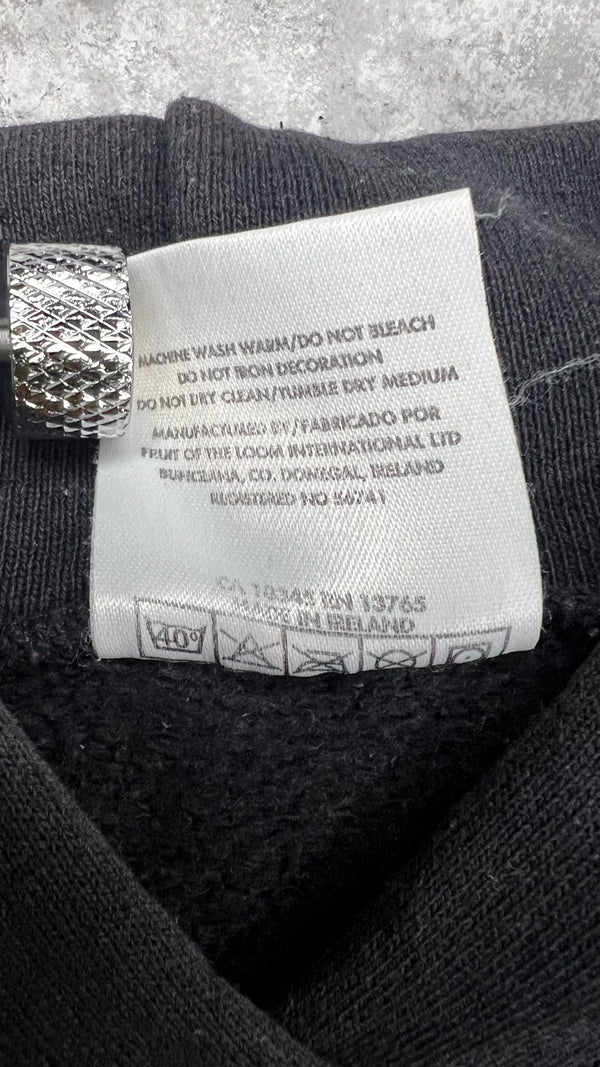 MADBALL BALL OF DESTRUCTION EUROPEAN TOUR HOODIE