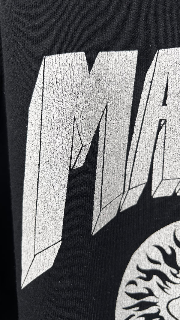 MADBALL BALL OF DESTRUCTION EUROPEAN TOUR HOODIE