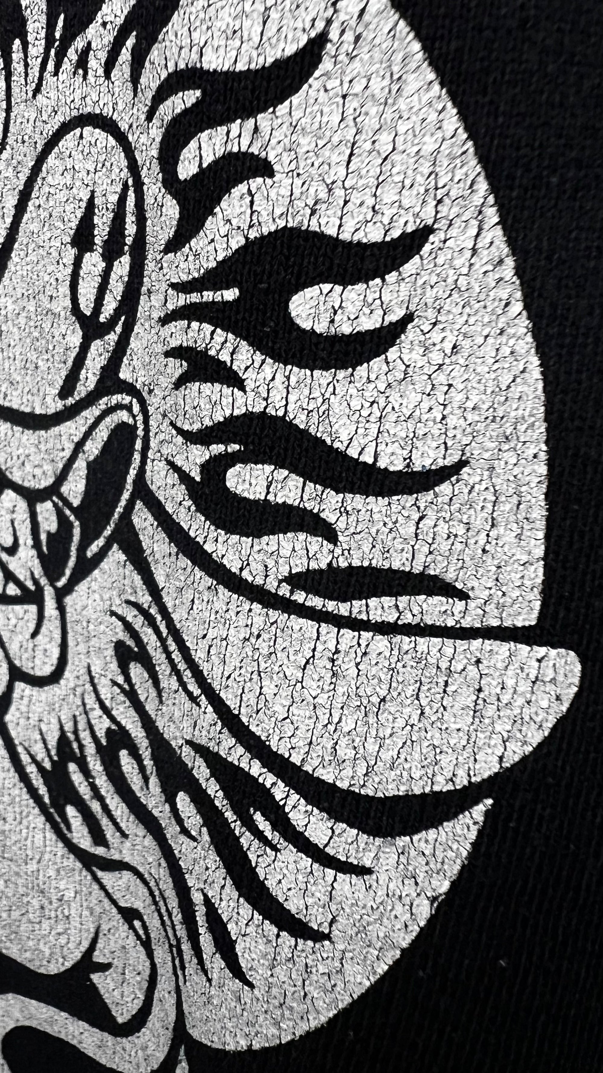 MADBALL BALL OF DESTRUCTION EUROPEAN TOUR HOODIE