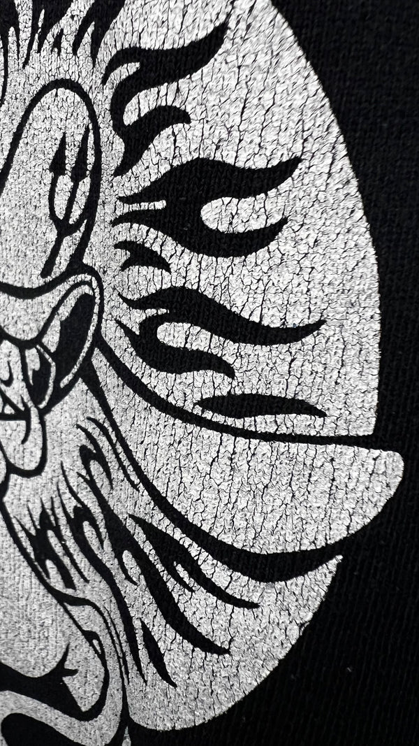 MADBALL BALL OF DESTRUCTION EUROPEAN TOUR HOODIE