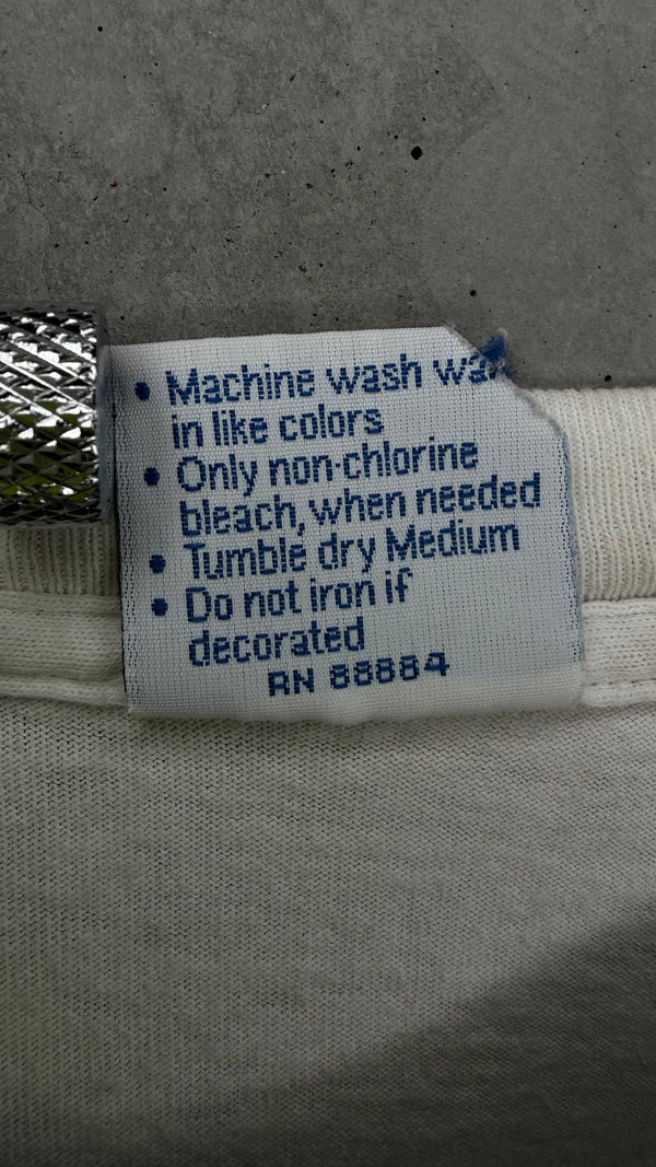 JOHN MAYER 04’ SPRINTER VAN TOUR PARKING LOT TEE