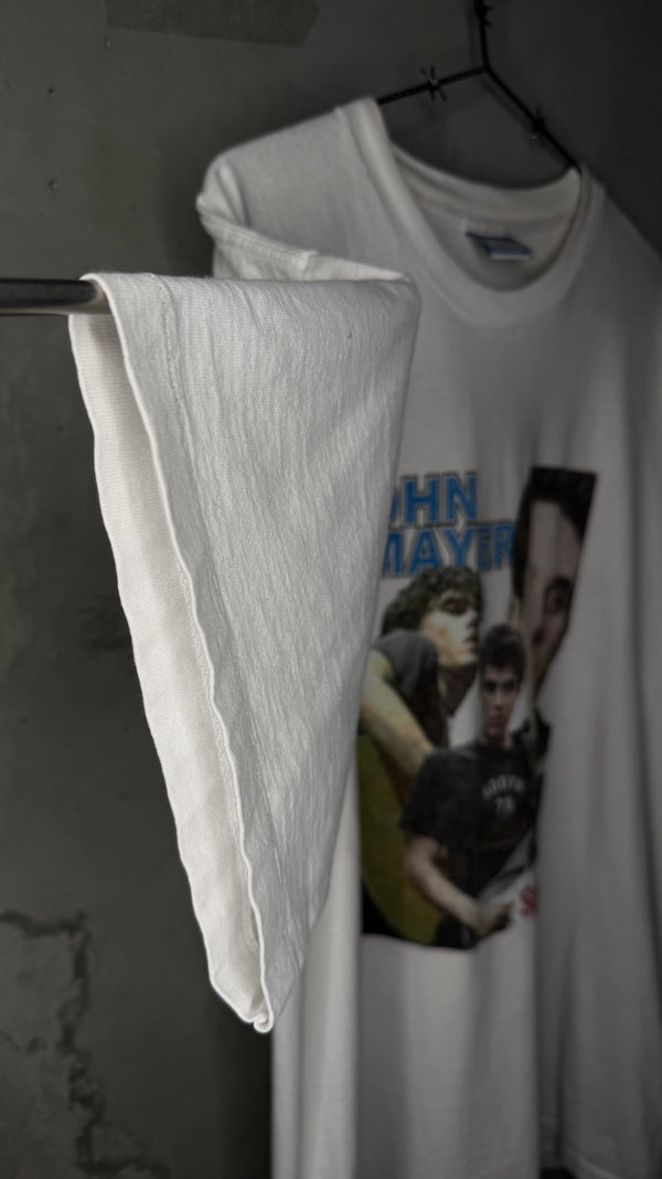 JOHN MAYER 04’ SPRINTER VAN TOUR PARKING LOT TEE