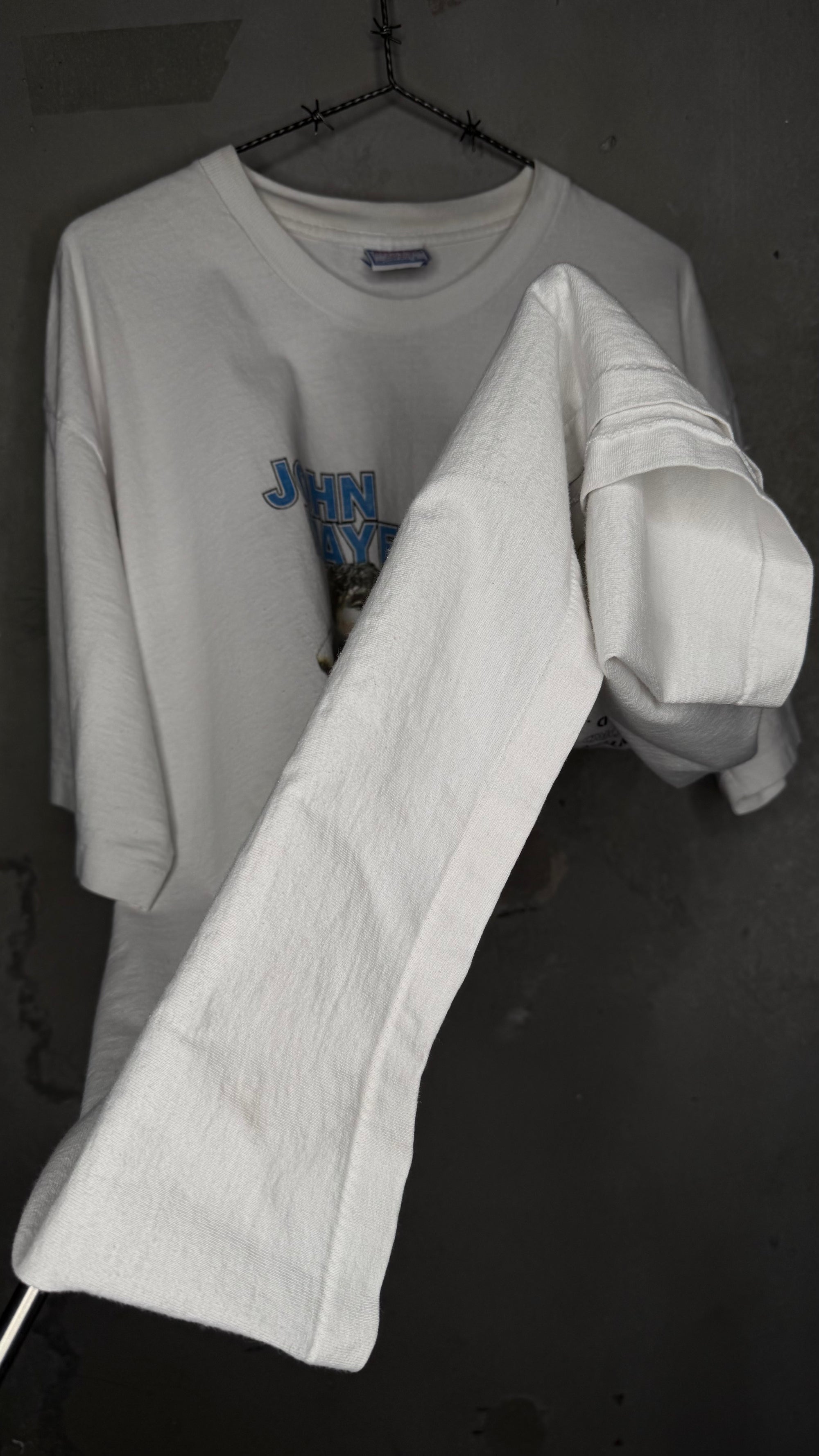 JOHN MAYER 04’ SPRINTER VAN TOUR PARKING LOT TEE