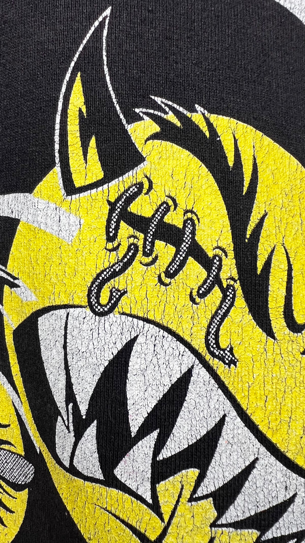 MADBALL BALL OF DESTRUCTION EUROPEAN TOUR HOODIE