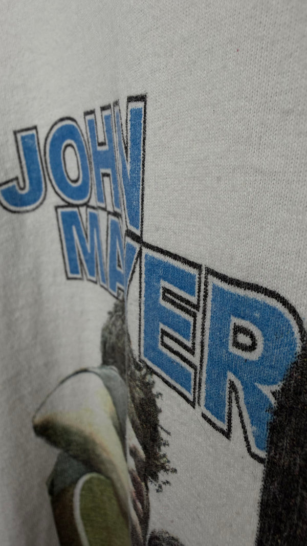 JOHN MAYER 04’ SPRINTER VAN TOUR PARKING LOT TEE