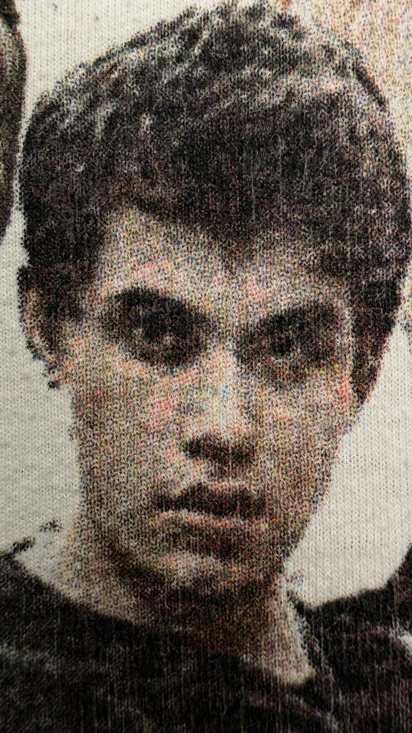 JOHN MAYER 04’ SPRINTER VAN TOUR PARKING LOT TEE