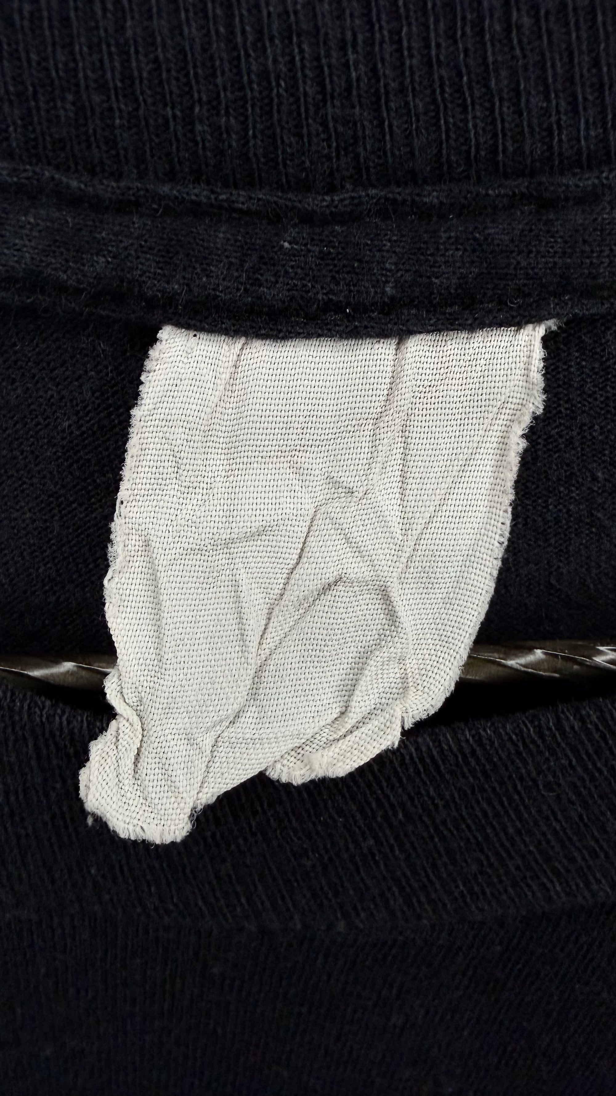 MADBALL STREETS OF HATE EURO TOUR TEE