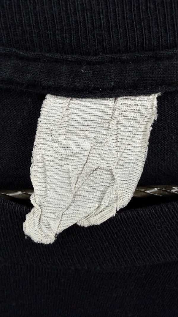 MADBALL STREETS OF HATE EURO TOUR TEE