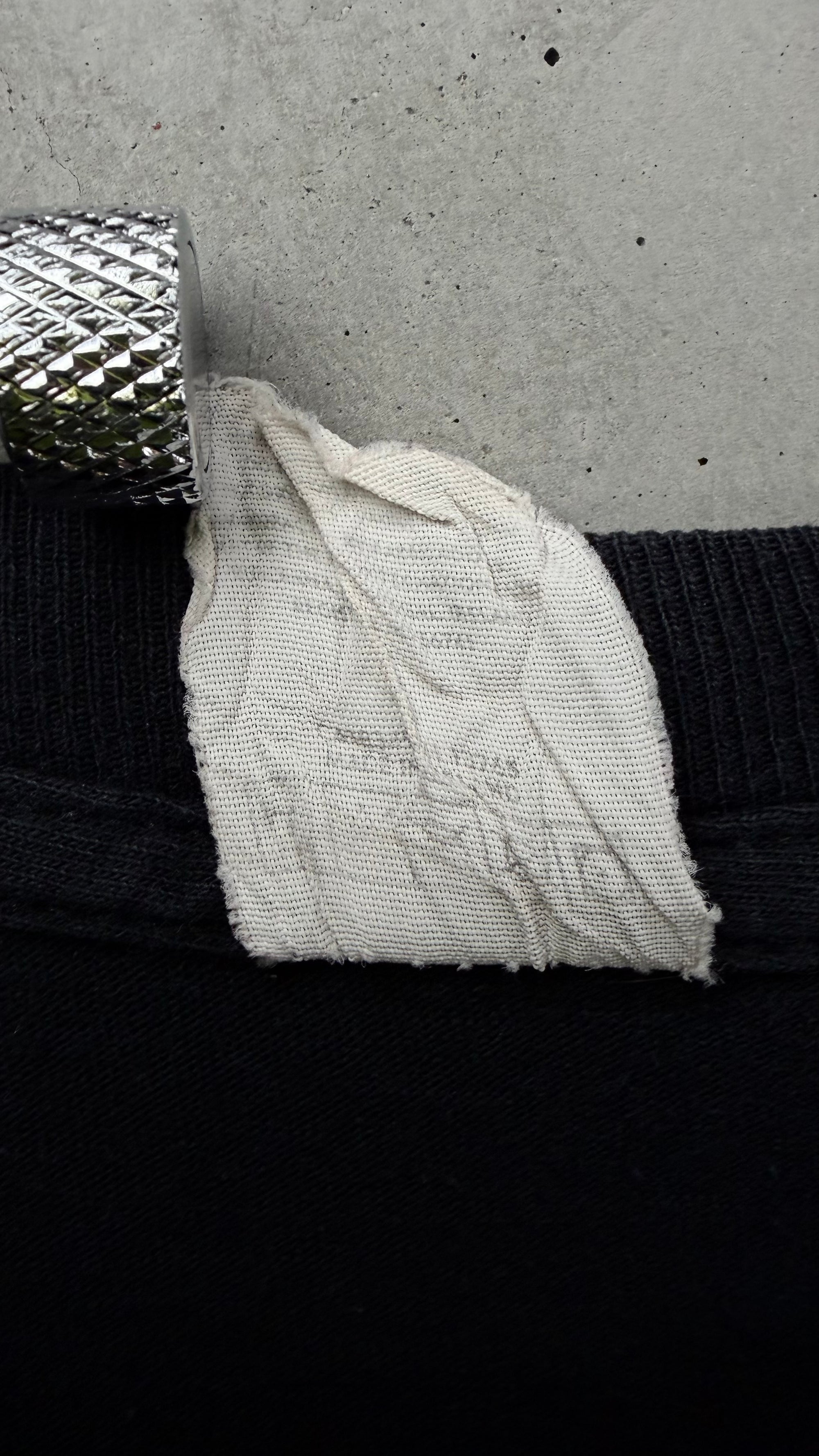 MADBALL STREETS OF HATE EURO TOUR TEE