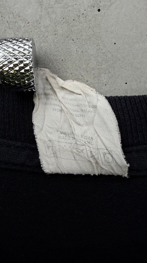 MADBALL STREETS OF HATE EURO TOUR TEE