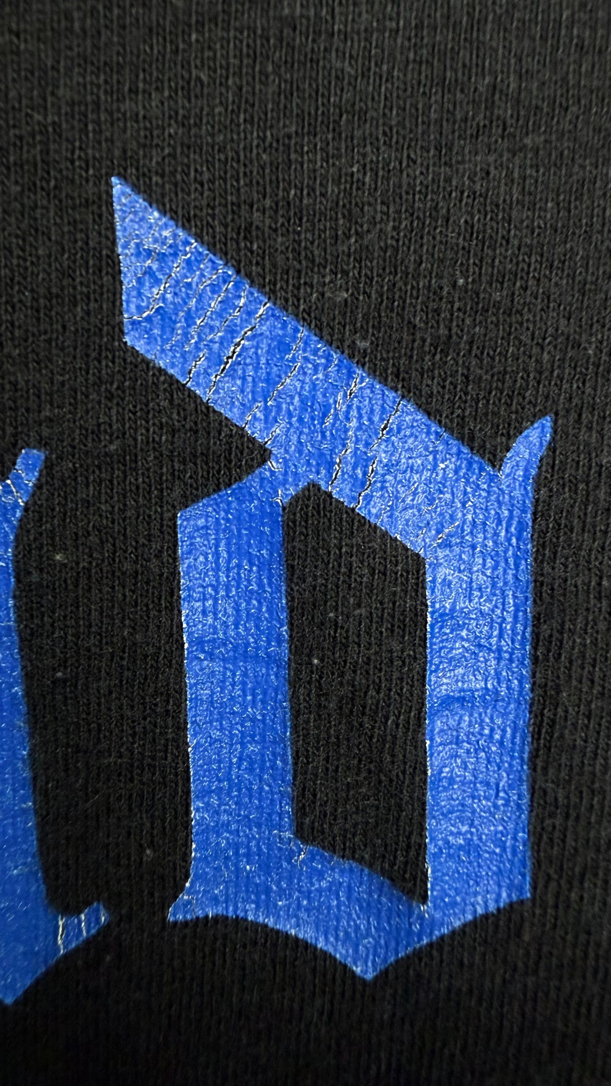 MADBALL STREETS OF HATE EURO TOUR TEE