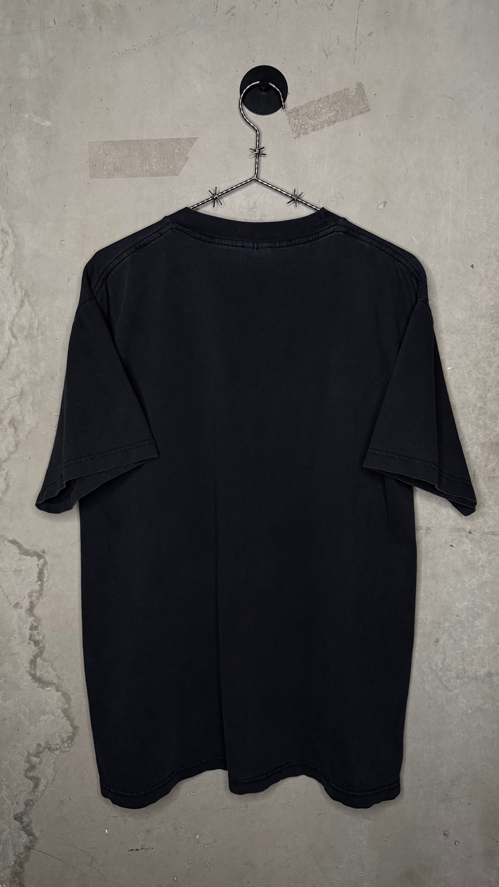 FACE OFF FADED MOVIE PROMO TEE | JOHN TRAVOLTA & NICOLAS CAGE