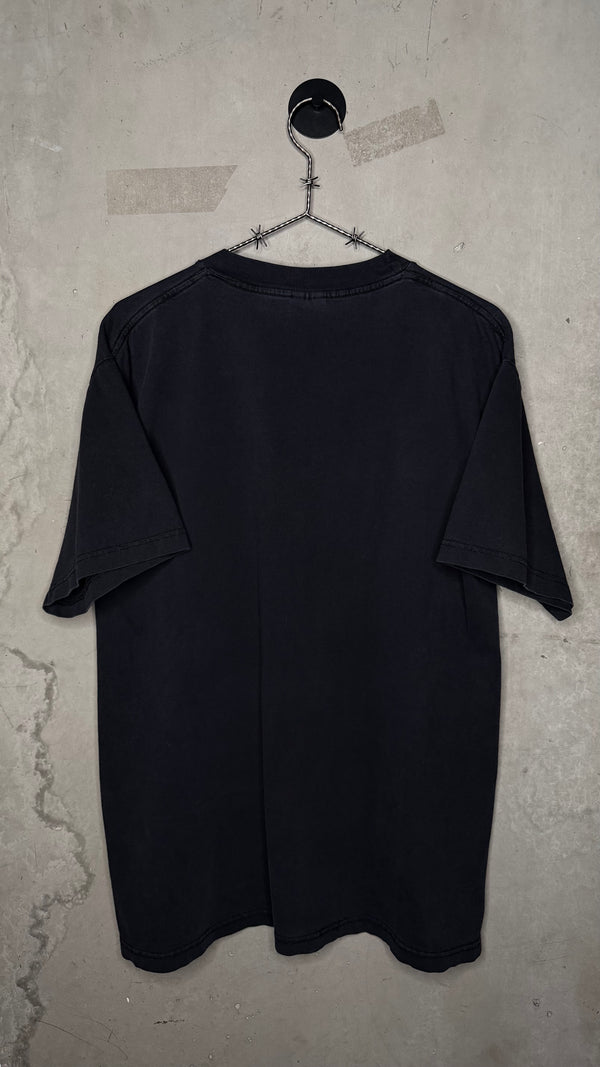 FACE OFF FADED MOVIE PROMO TEE | JOHN TRAVOLTA & NICOLAS CAGE