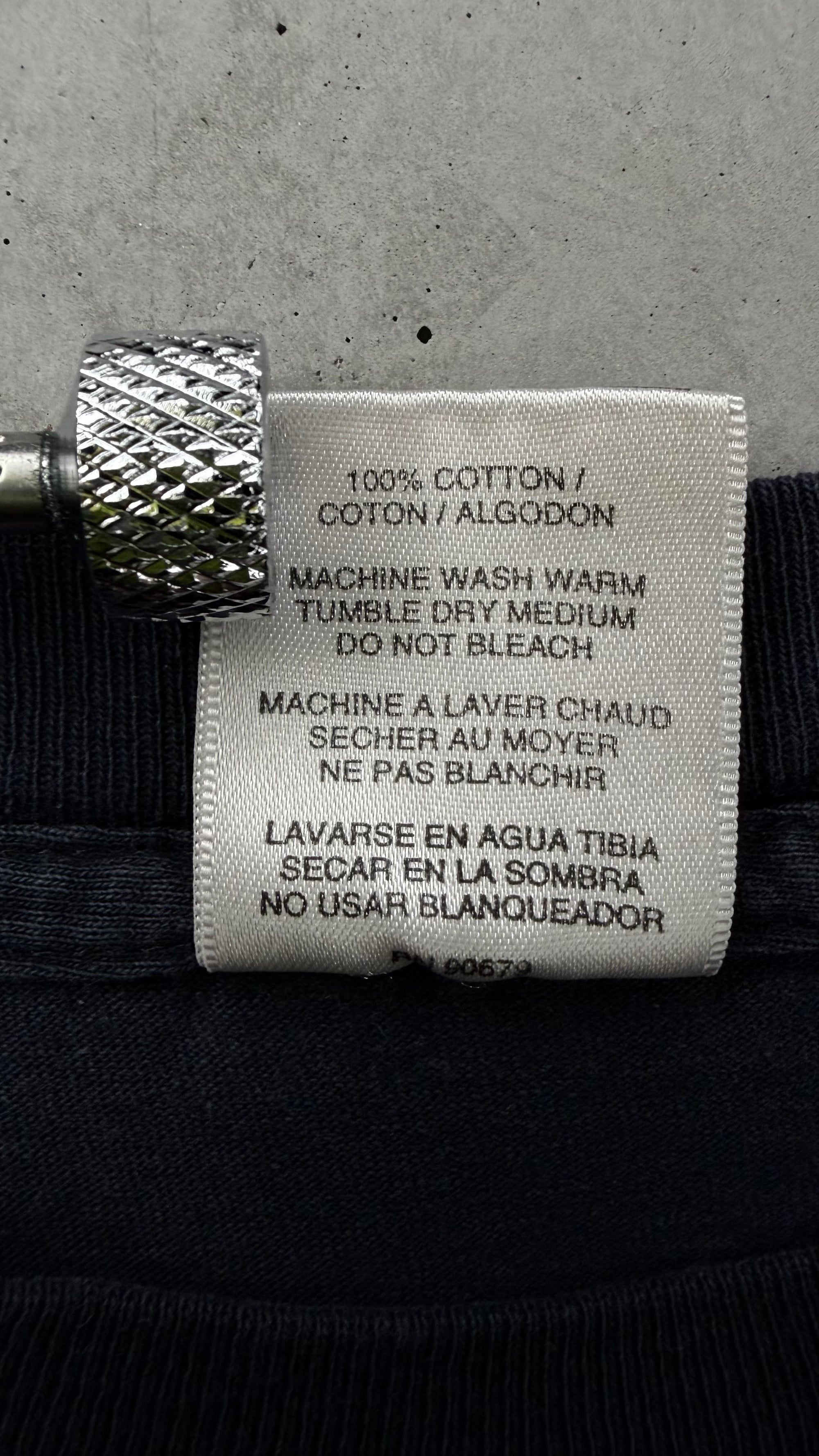 FACE OFF FADED MOVIE PROMO TEE | JOHN TRAVOLTA & NICOLAS CAGE