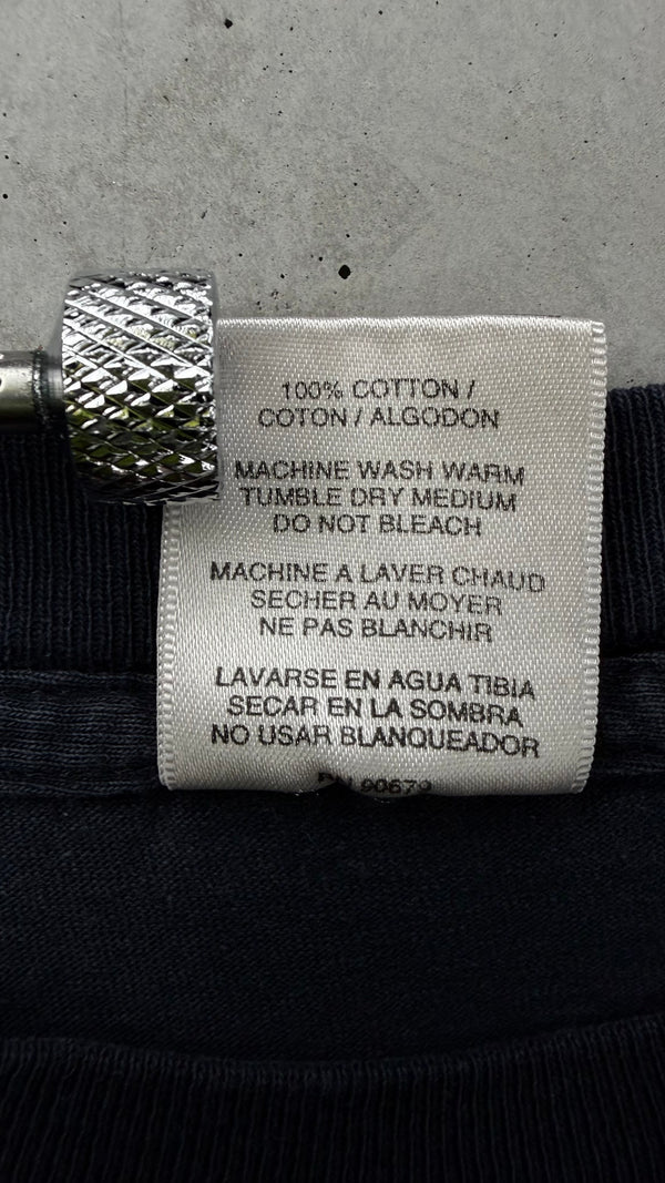 FACE OFF FADED MOVIE PROMO TEE | JOHN TRAVOLTA & NICOLAS CAGE