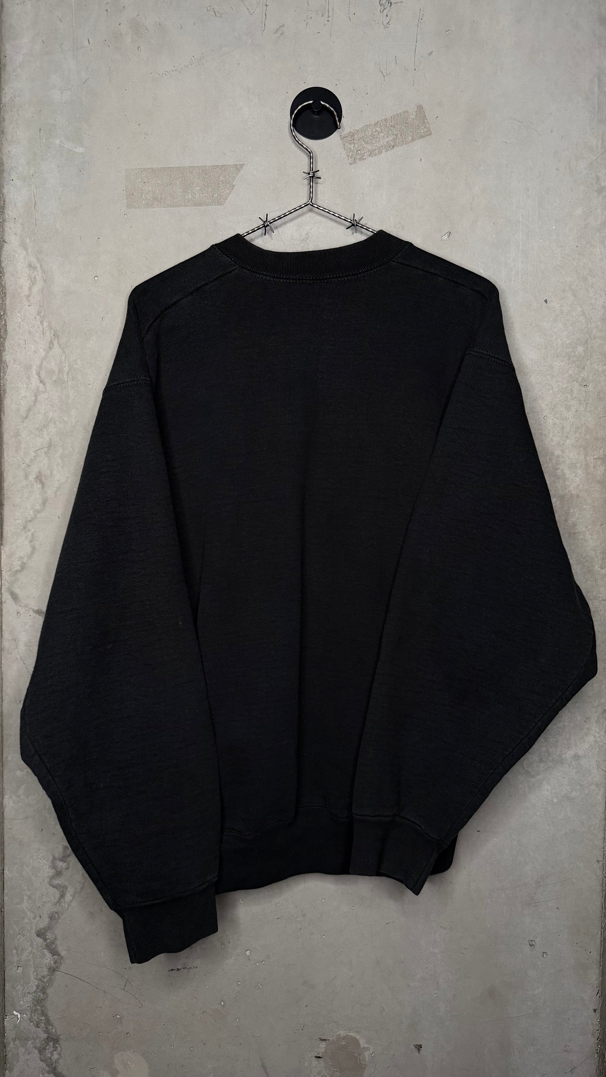 FACE OFF MOVIE PROMO CREWNECK | JOHN TRAVOLTA & NICOLAS CAGE