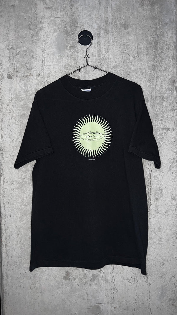 SPIRITUALIZED ‘ELECTRIC MAINLINE’ TEE