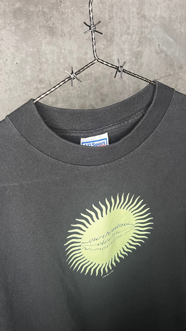 SPIRITUALIZED ‘ELECTRIC MAINLINE’ TEE