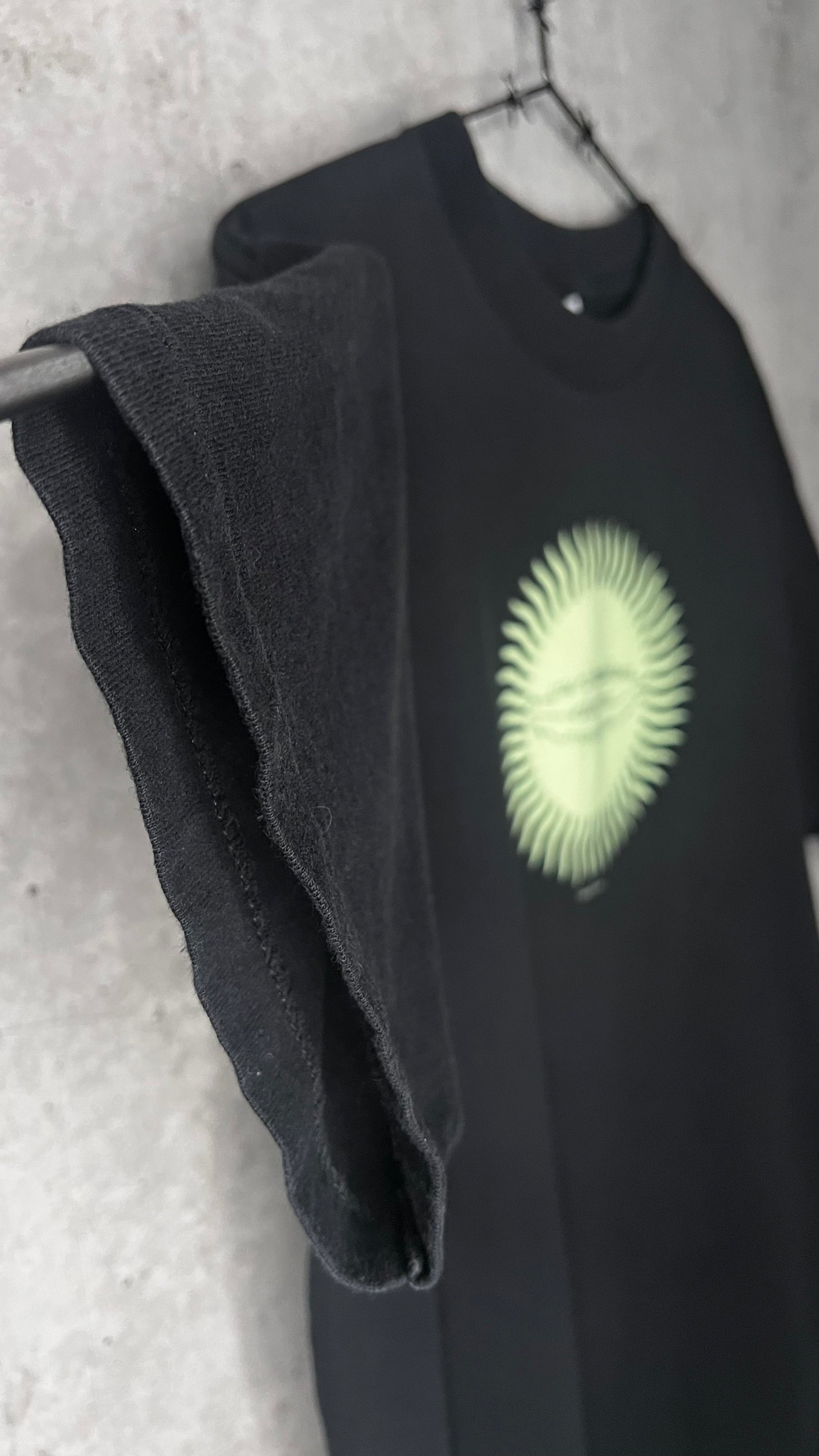 SPIRITUALIZED ‘ELECTRIC MAINLINE’ TEE