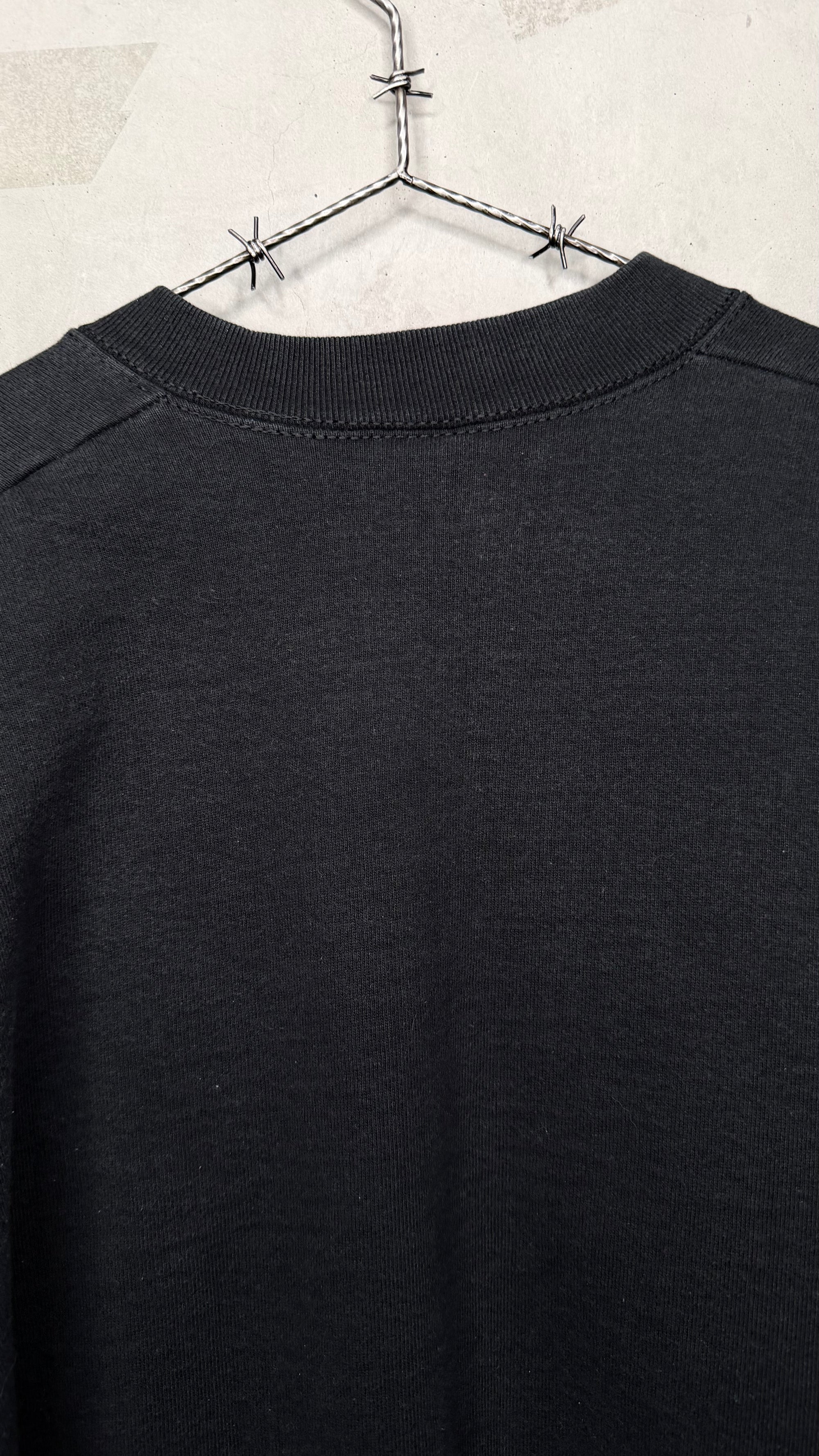 FACE OFF MOVIE PROMO CREWNECK | JOHN TRAVOLTA & NICOLAS CAGE