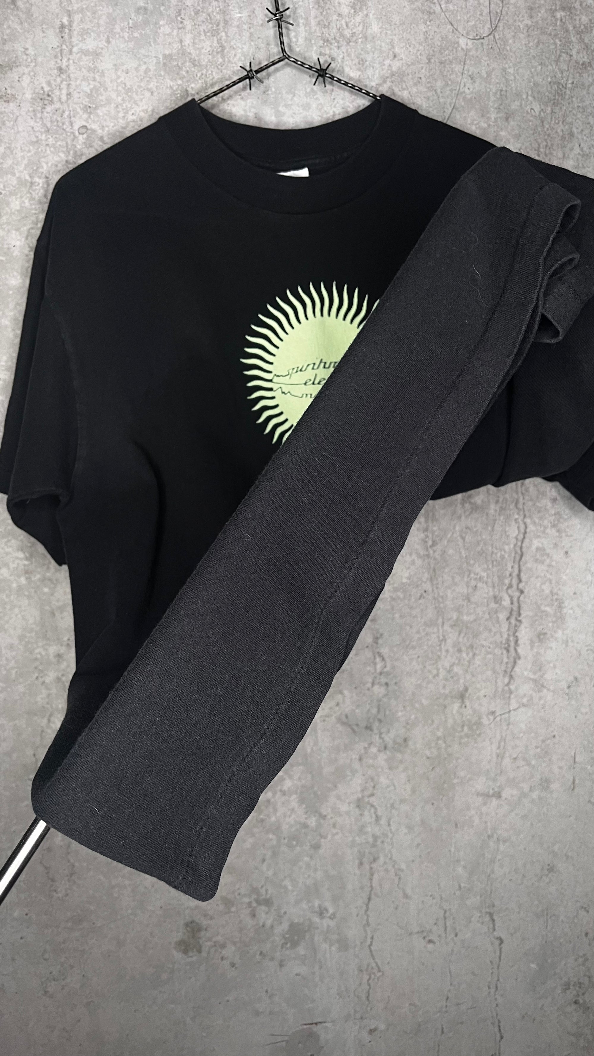 SPIRITUALIZED ‘ELECTRIC MAINLINE’ TEE